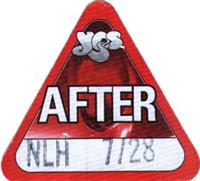 Ticket Stubs